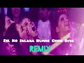 Dil Ko Jalana Humne Chor Diya (Remix) - Rajab Ali Khan | Tik Tok Sound Remix