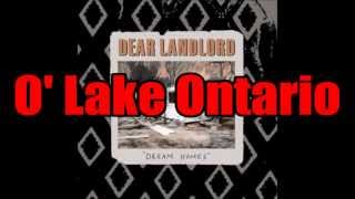 Watch Dear Landlord Lake Ontario video