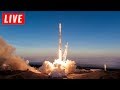 Запуск Crew Dragon компании SpaceX Илона Маска ? ...