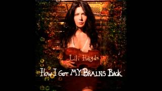 Watch Lili Haydn Mama video