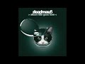 deadmau5 - Take care of the proper paperwork (Cover Art)