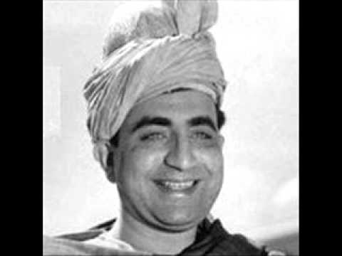 Sardar Ali Takar--Ghani khan kalam--Ae da sawee bagh malyara