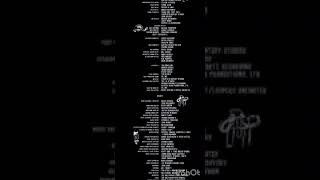 Ice Age Credits End Coal 1.2