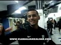 asi se motivan los muchachos... tambien motivemoslos nosotros con nuestra presencia.
