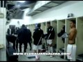 asi se motivan los muchachos... tambien motivemoslos nosotros con nuestra presencia.