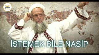 Dr. Salih Selman Allah Dilemezse İsteyemezsin Bile