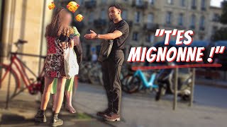 Comment Aborder 2 Filles Dans La Rue Et Lui Donner Envie De Te Revoir
