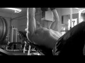 How Do You Defeat A Man That Will Not Quit Pt. 2 (Chest/Bis)