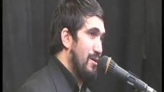 Baqir Mənsuri - Xanım Zeynəb Ağlıyan Günləridi