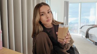 Spend The Week With Me Juice Cleanse, B&M Shopping, Apartment Clear Out