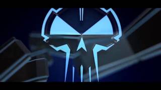 Rotterdam Terror Corps & Paul Elstak - Time To Kill Vs Skull Dominion (2013 Rmstrd Mix)