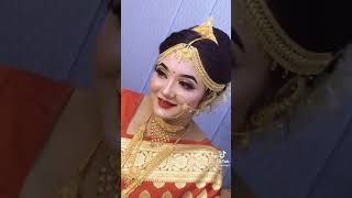 Pronome Nafis Wedding Tiktok Video