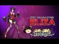 【ゆっくり実況】エリザを極めたい vol.1【鉄拳レボリュー
