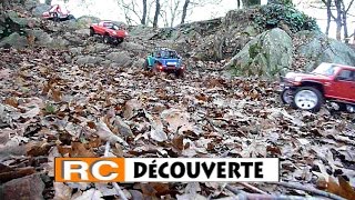 Watch Roches Crash video