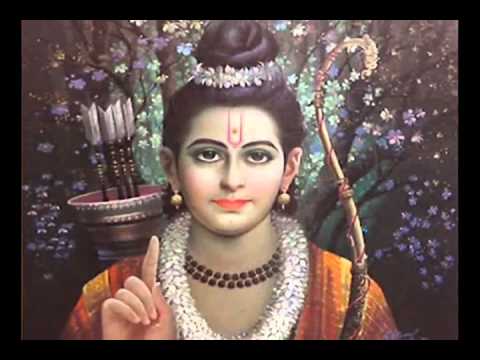 Ramachandraya janaka Full song