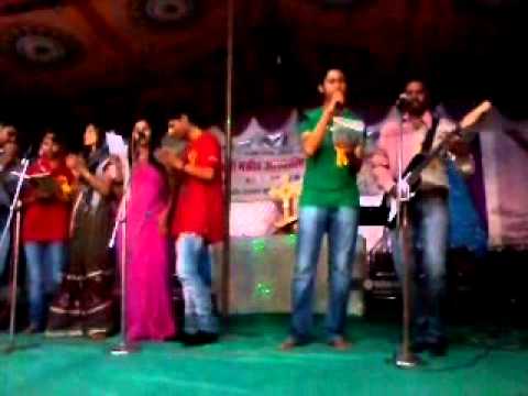 deewane hum ho gaye the band of god