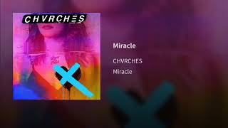 Miracle Miracle