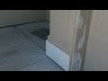 How to prep and paint stucco