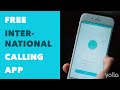 International Calling App - Cheap Way to Call Abroad with Yolla