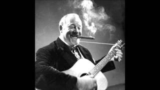 Watch Burl Ives This Is All I Ask video