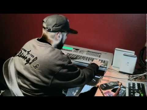 Studio Vibes - Gs Hundal and Aneil Dj Intense Kainth