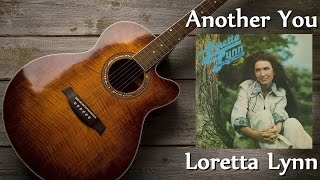 Watch Loretta Lynn Another You video