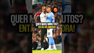 Por Isso Cole Palmer Abandonou O Man City