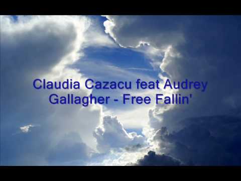 Claudia Cazacu Feat. Audrey Gallagher - Freefalling Claudia Cazacu Feat. Audrey Gallagher - Freefalling