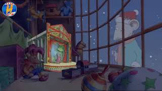 Angelina Ballerina Shutterbug 4