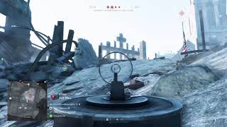 tigersoup playing Battlefield™ V on Xbox One