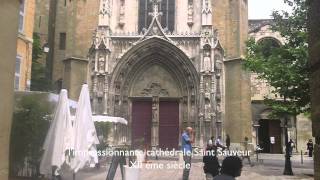Le Sud de la France HD Part 1