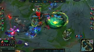 S8 Full Ap Vladimir Insta Quadra Kill Build