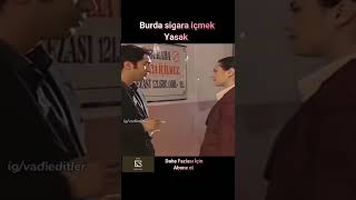 Sigara Içmek Yasak-Polat Alemdar