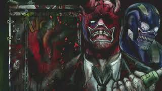 Damn It Dorohedoro