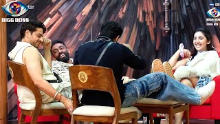 Bigg Boss 19 Today New Promo Ashnoor Ne Apne Best Friend Aur Close Friend Ka Bataya Difference