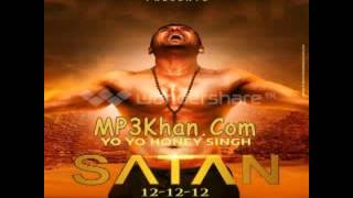 Watch Honey Singh Satan (weed Pila De) video