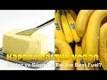 Butter vs Sugar: Is Fat the Best Fuel For Our Body?