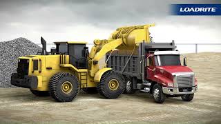 Loadrite L3180 Operator Training Video - Products And Data Management