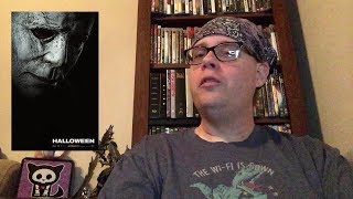 Halloween (2018) Trailer 2 Reaction (Re-upload)