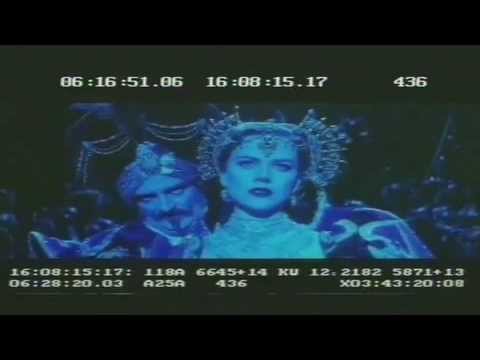 Moulin Rouge - Hindi Sad Diamonds Workprint