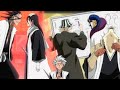Illustrated Guide To Soul Reapers #195 | English Dub |