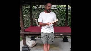 Whatsupp #5 with Pak Gregory Stock