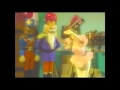 Honey Lemon and Gogo Tomago's Adventures of Sing Along Songs (Episode 12, Part 6)