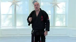 Self Defense and You : Everyday Gestures that will Save Your Life: Part 2
