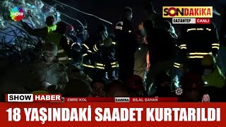 160. Saatte Bir Mucize Daha