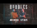 Jibin Abraham ft. I Eat Beats - Hurdles (Official Music Video)