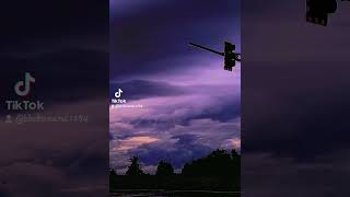 Awefull Sky Hehe...
