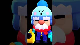 Brawl Stars Snowtel