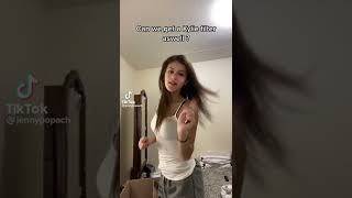 Jenny Popach Tiktok