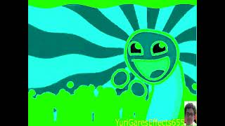 Preview 2 Awesome Face Song Effects - Family Channel Ident 1988 Effects
